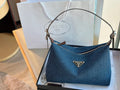 Satchel Bags - PDA Bags - 648