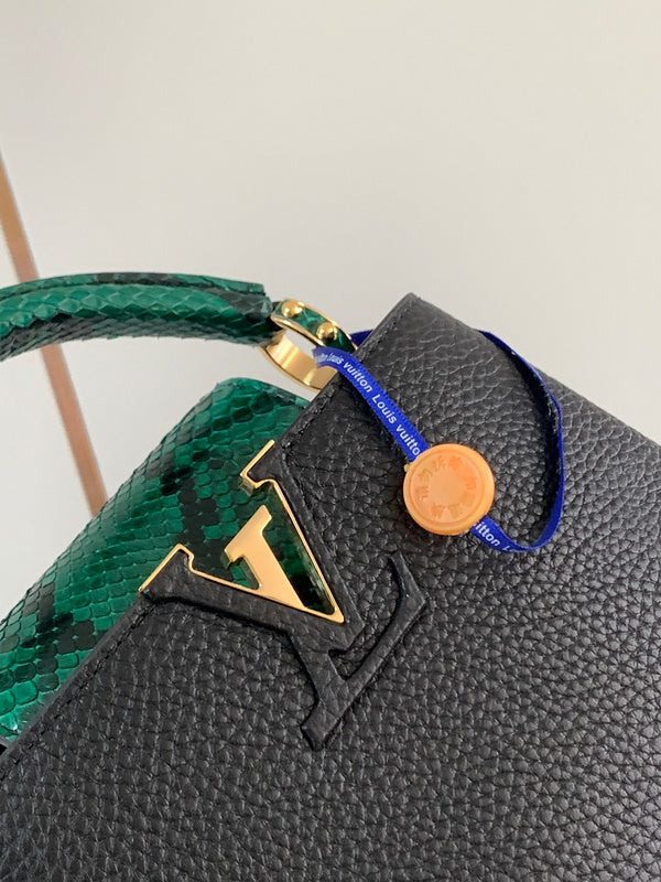 Glamy - LOV Bags - 700