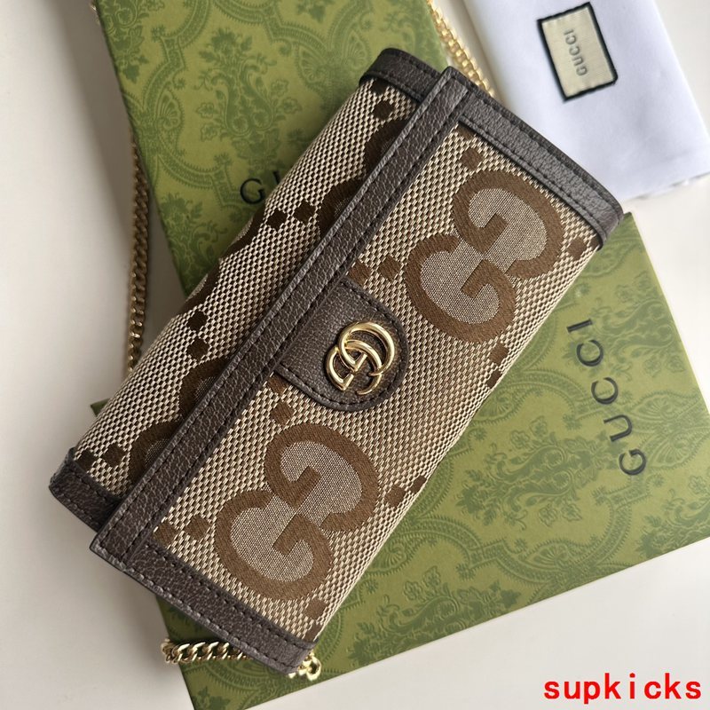 Glami- - Mix Wallets - 474