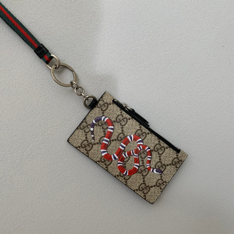 Glami - GUKI Wallets - 086