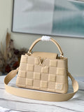 Fashion Lu-Vi bags - 5365