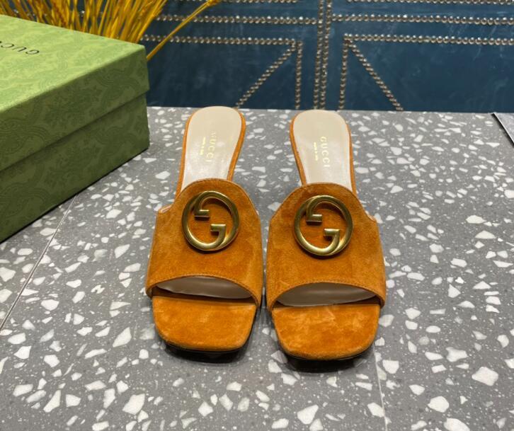 SAMC - GUKI Women Shoes - 823