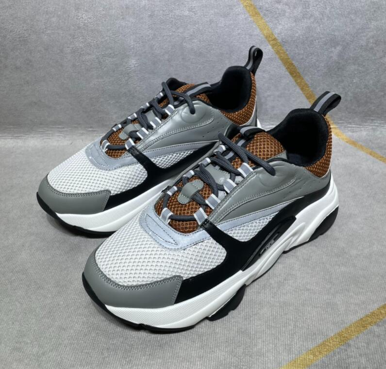 SAMCC - DOR Women Shoes - 250