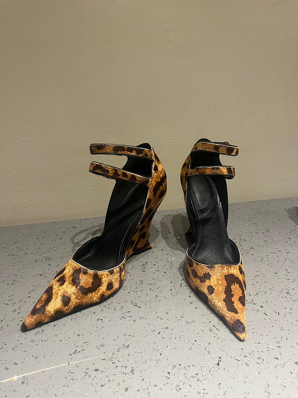Glami - FGO Women Shoes - 447