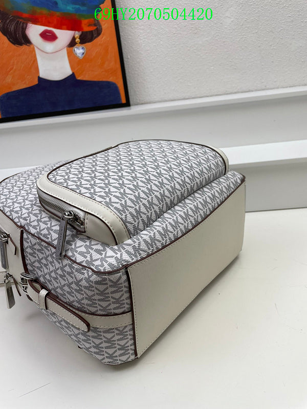 Satchel Bags - MK Bags - 062