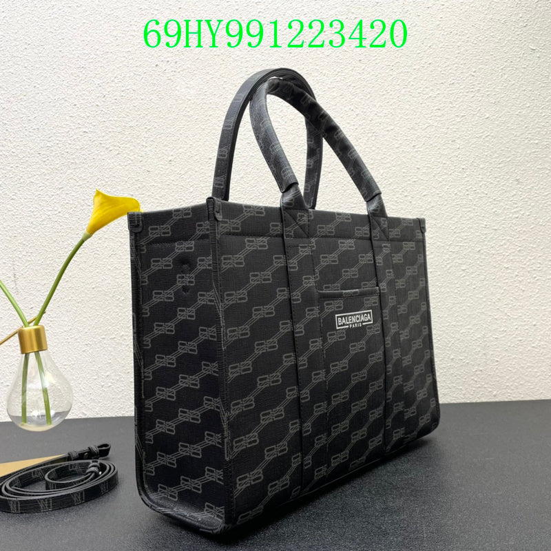 Satchel Bags - BGA Bags - 1926