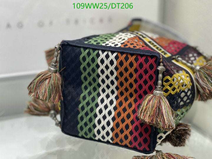 SAMCC - DOR Bags - 866