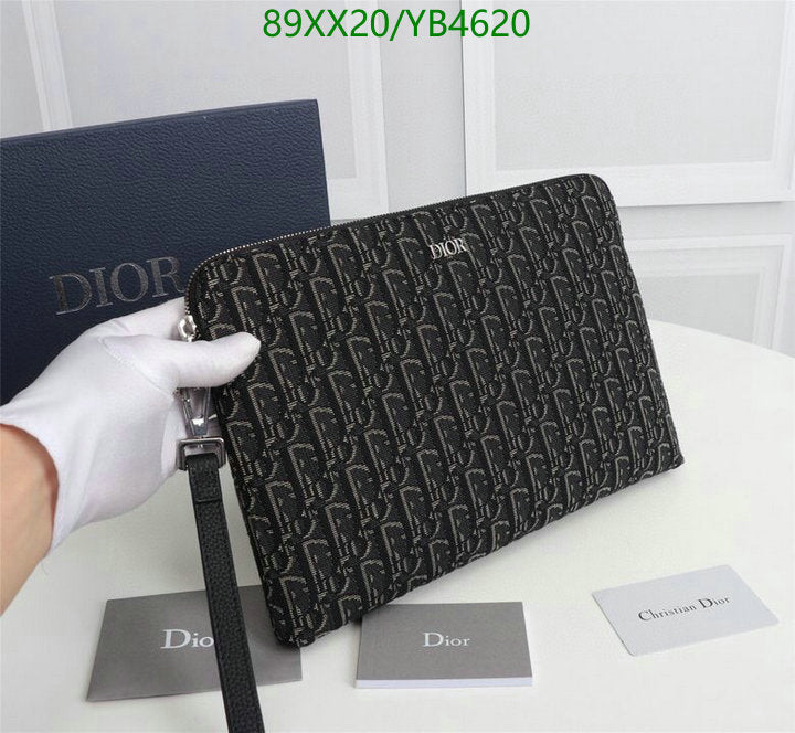 SAMCC - DOR Bags - 1547