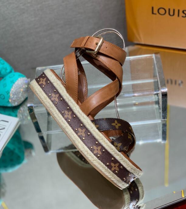 SAMC - LOV Women Shoes - 932