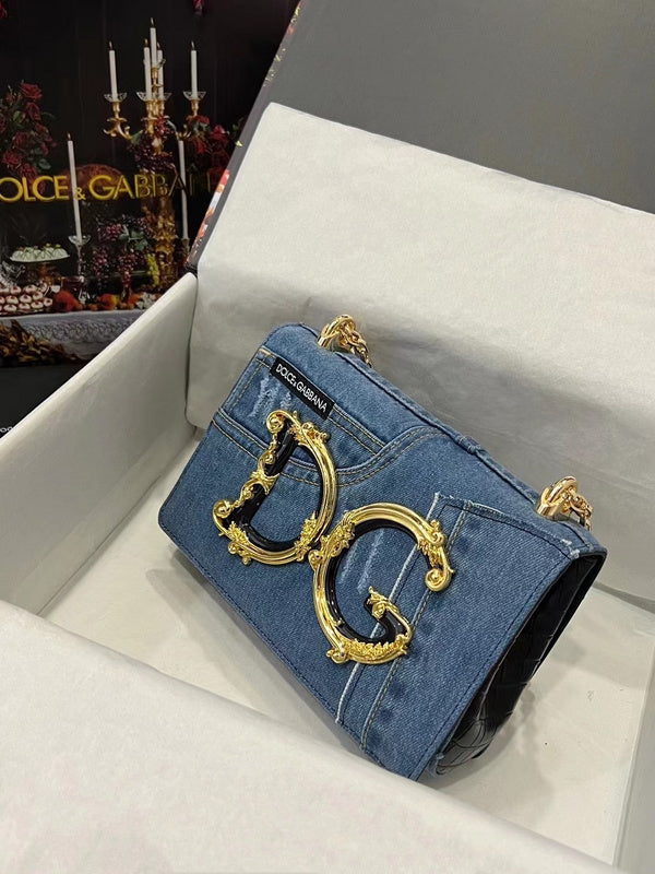 Glamy - DG bag - 070