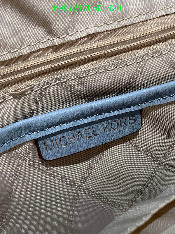 Satchel Bags - MK Bags - 045