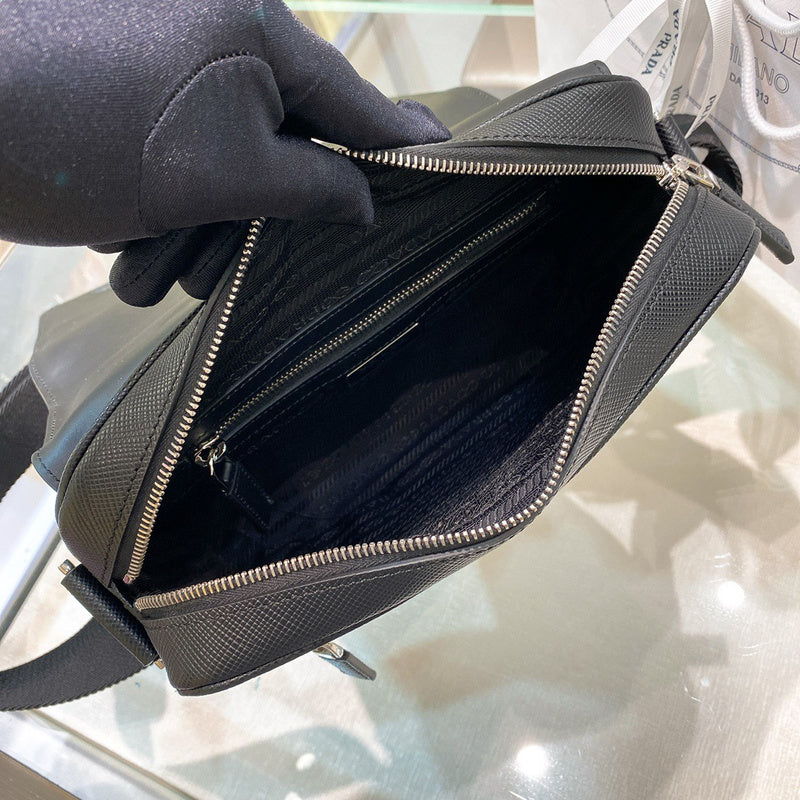 Satchel Bags - PDA Bags - 2748