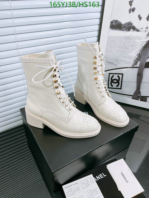 SAMC - CHL Women Boots - 065