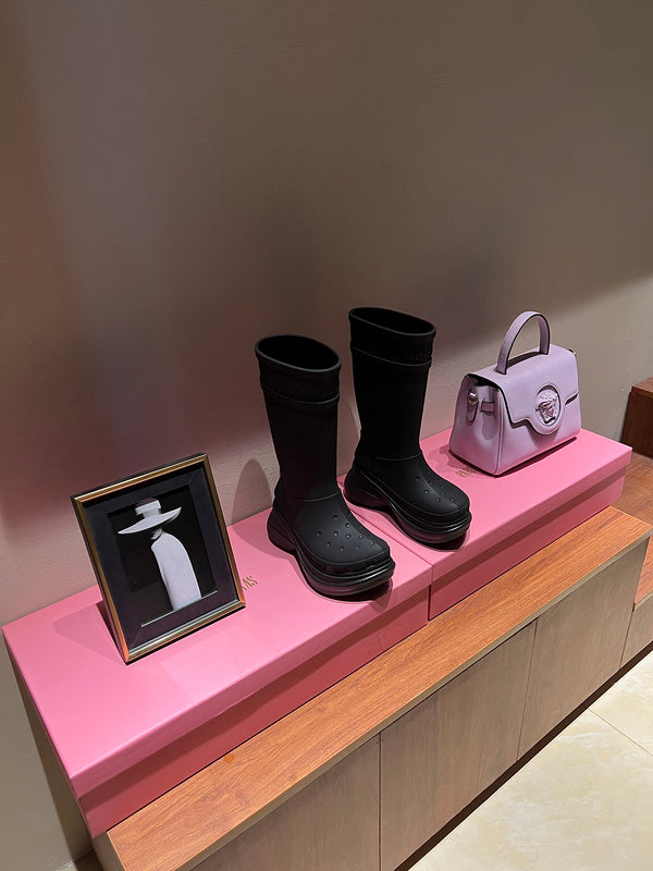 Satchel Bags - BGA Shoes - 980