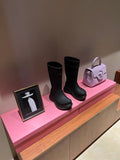 Satchel Bags - BGA Shoes - 980