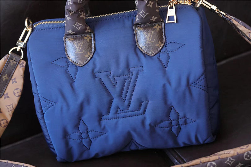 Satchel Bags - VL Bags - 7023