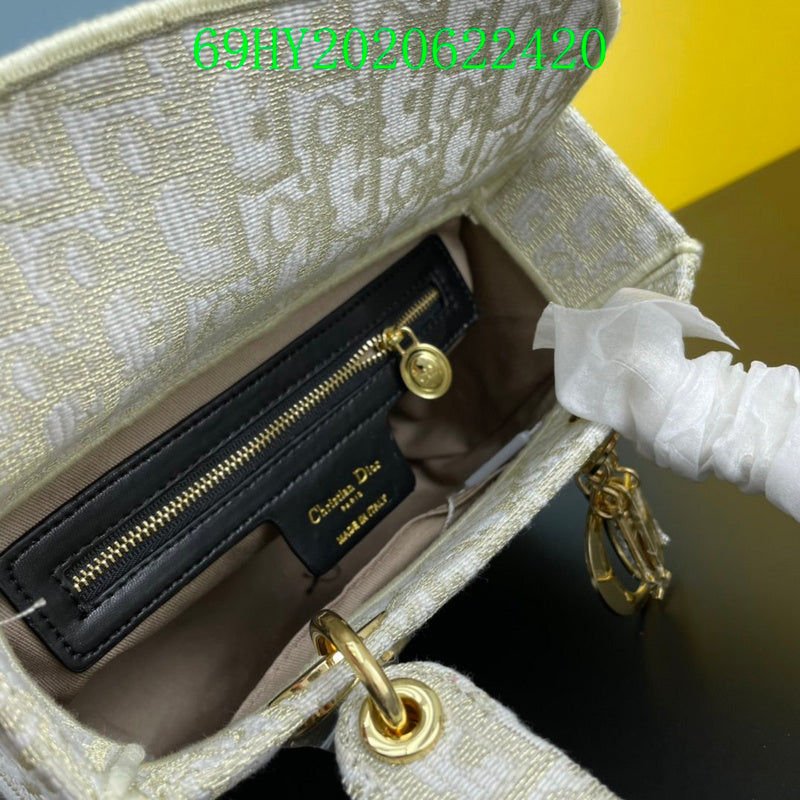 Glami - DOR Bags - 1237