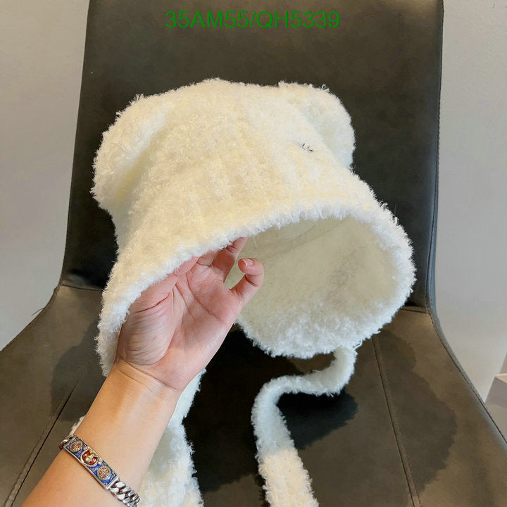 SAMC - DOR Caps & Hats - 074