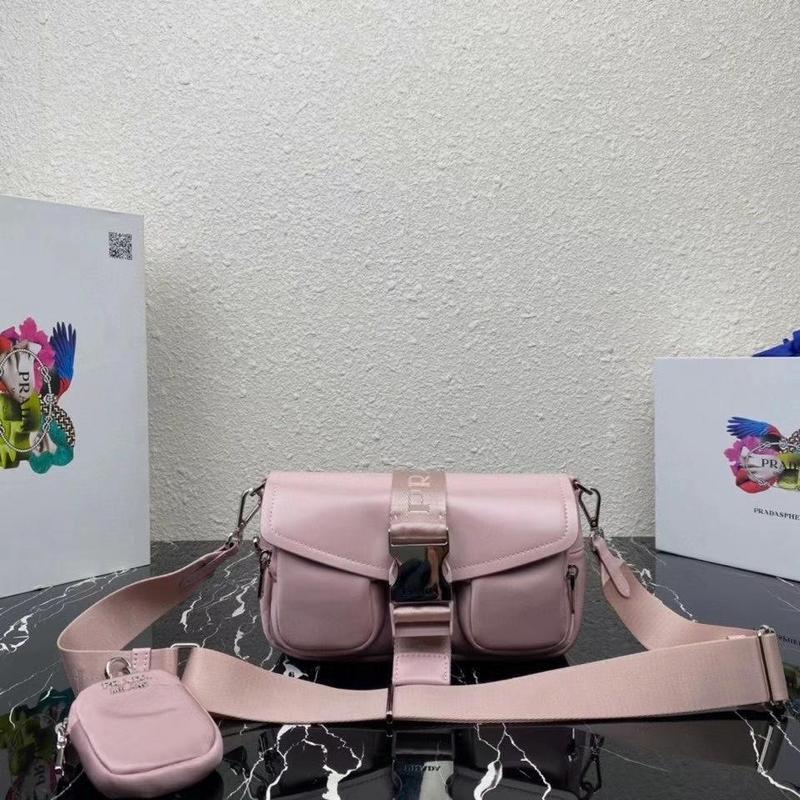 Satchel Bags - PDA Bags - 1587