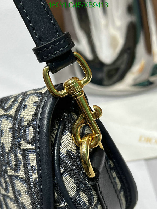 SAMCC - DOR Bags - 1481