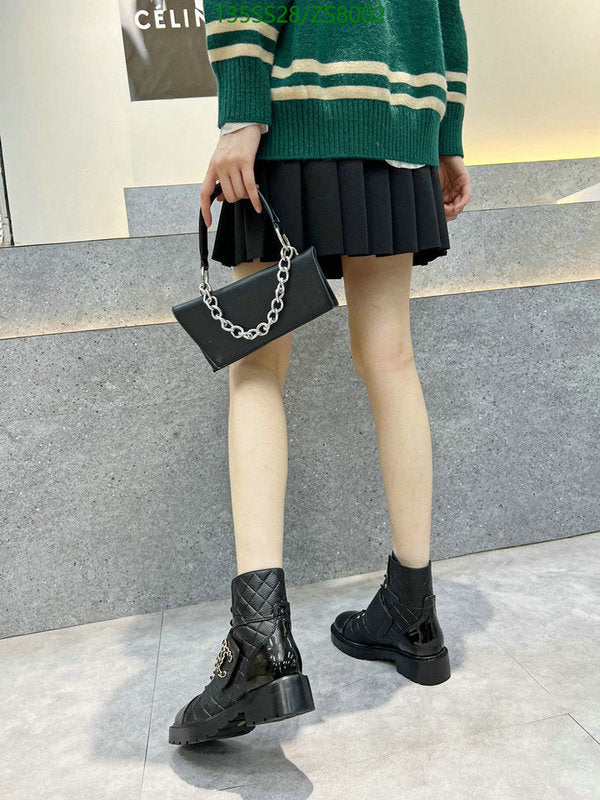 SAMC - CHL Women Boots - 228