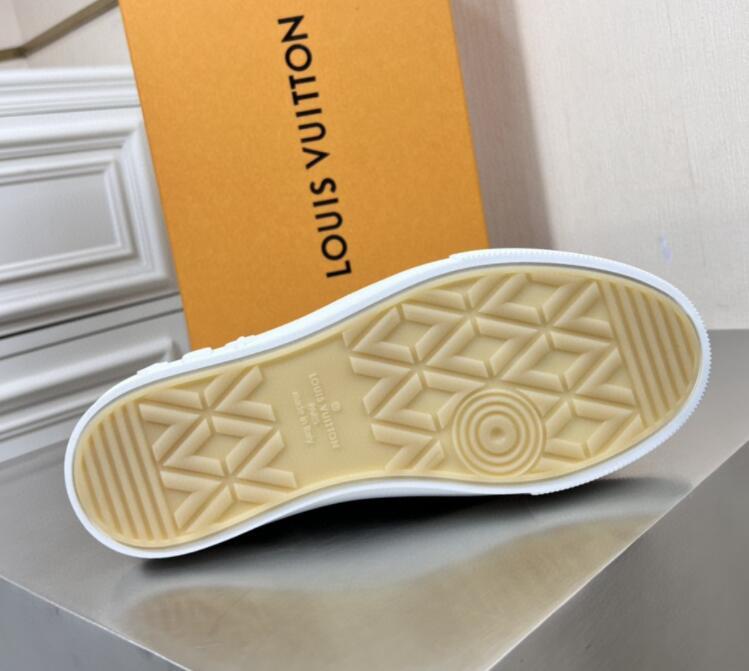 SAMC - LOV Men Shoes - 820
