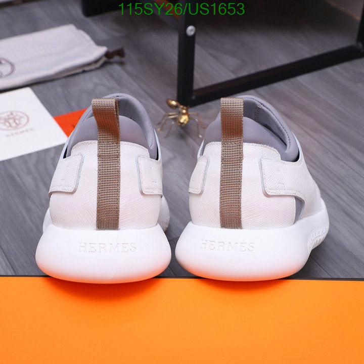 SAMC - HMS Men Shoes - 622