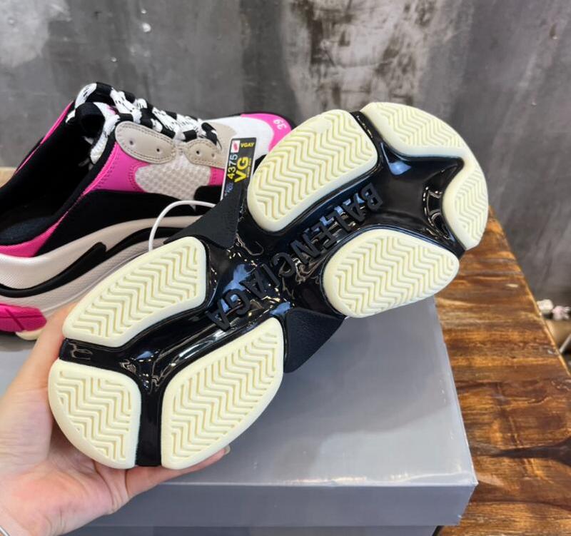 SAMC - BG Men Shoes - 224