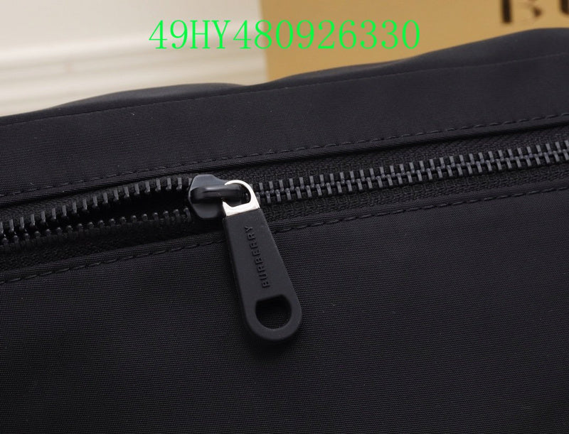 ELE Fashion -BBR Bags - 645