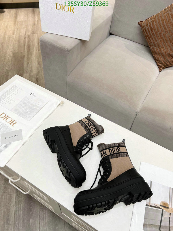 SAMCC - DOR Women Shoes - 1616