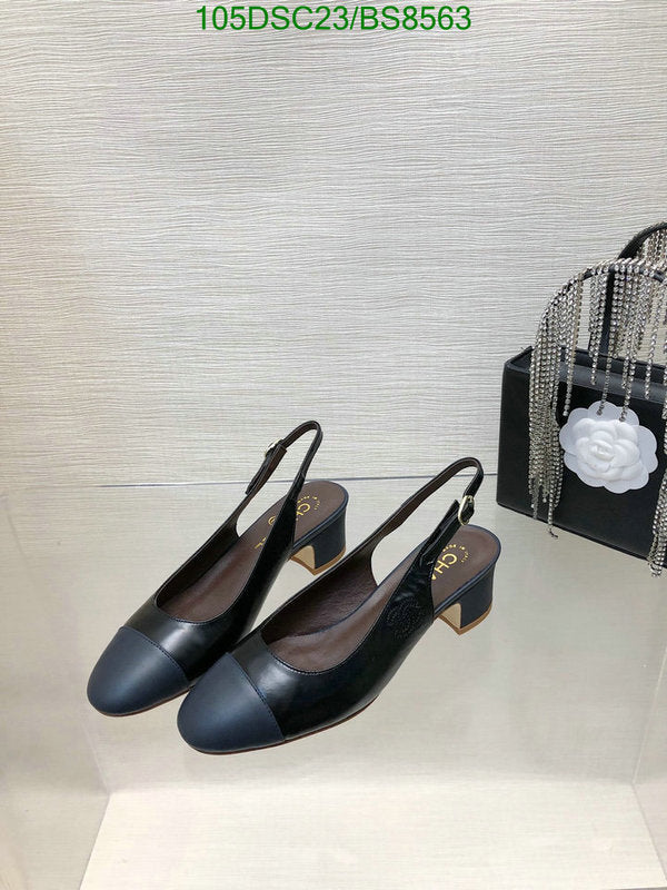 SAMC - CHL Women Shoes Ballet - 018