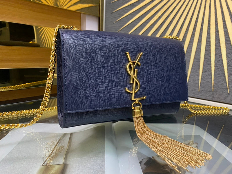 Glamy - YLS Bags - 698
