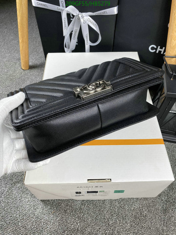 SAMC - CHL Bags - 188