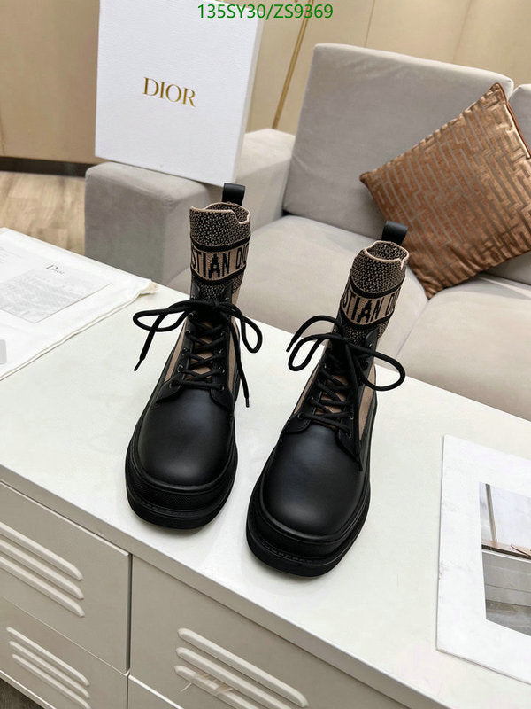 SAMCC - DOR Women Shoes - 1616