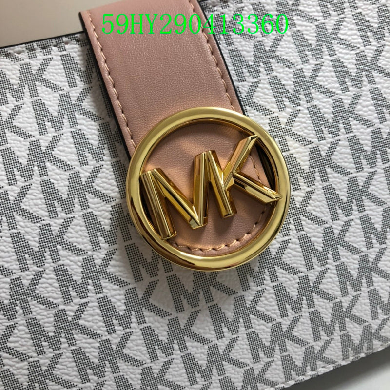 Satchel Bags - MK Bags - 081