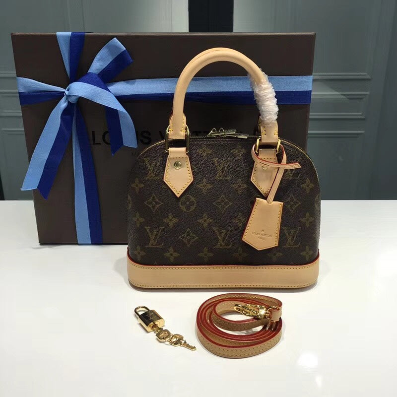 Glami GlamI Lu-Vi bags - 17904