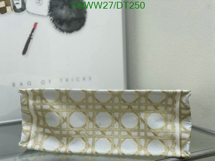 SAMCC - DOR Bags - 818