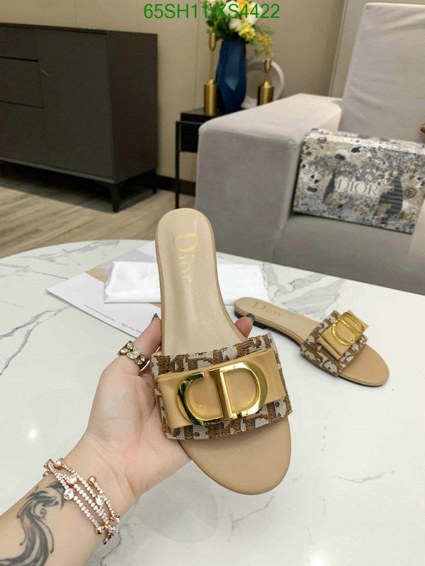 SAMCC - DOR Women Shoes - 2186