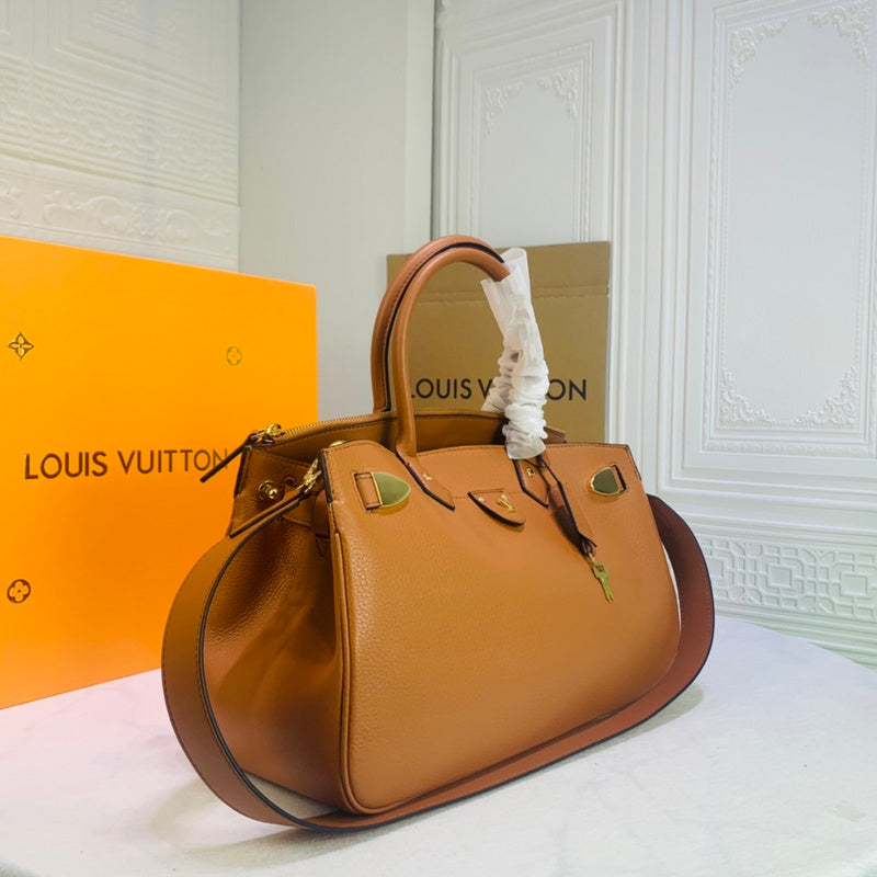Satchel Bags - VL1 Bags - 661