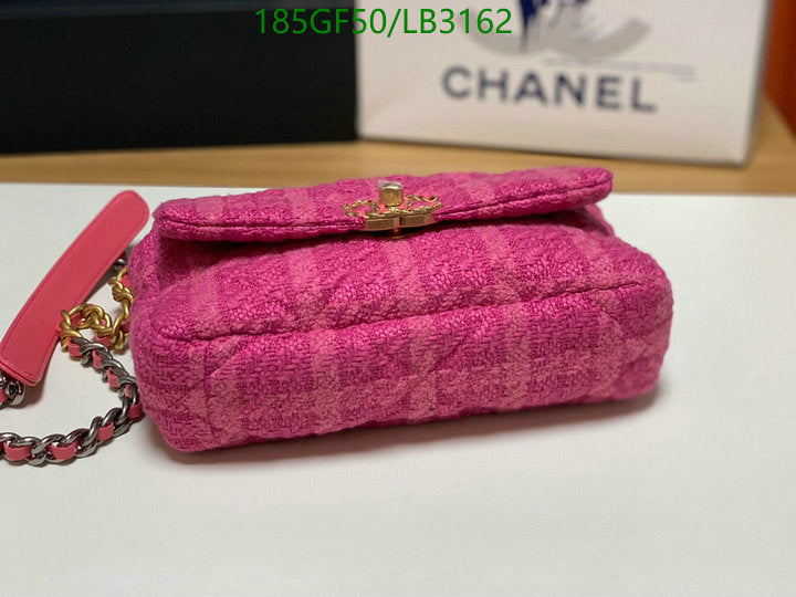SAMC - CHL Bags - 910