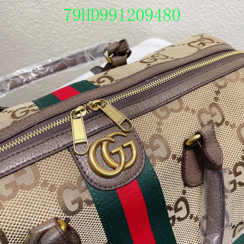 Glami Fashion - GCI Bags - 11336