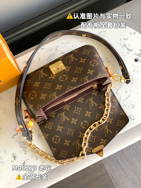 Glamy - LOV Bags - 953