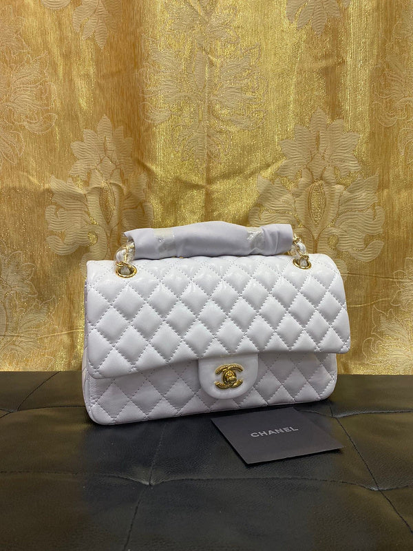 Satchel Bags - CHL Bags - 5556