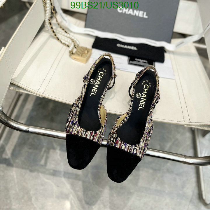 SAMC - CHL Women Shoes Ballet - 146