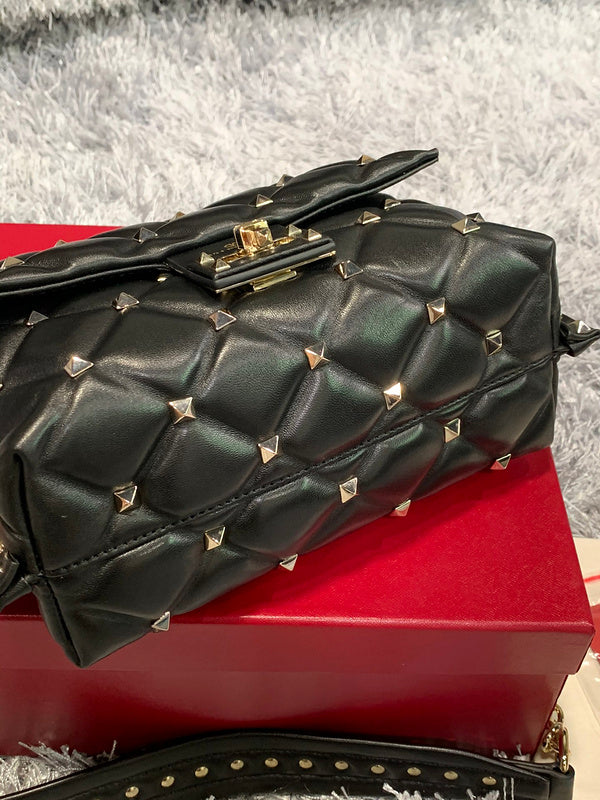 Satchel Bags - VTO Bags - 201