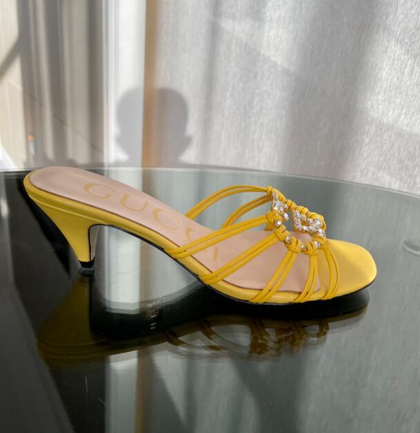 SAMC - GUKI Women Shoes - 822