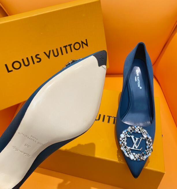SAMC - LOV Women Shoes - 251