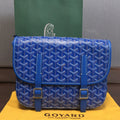 Satchel Bags - GOD Bags - 982