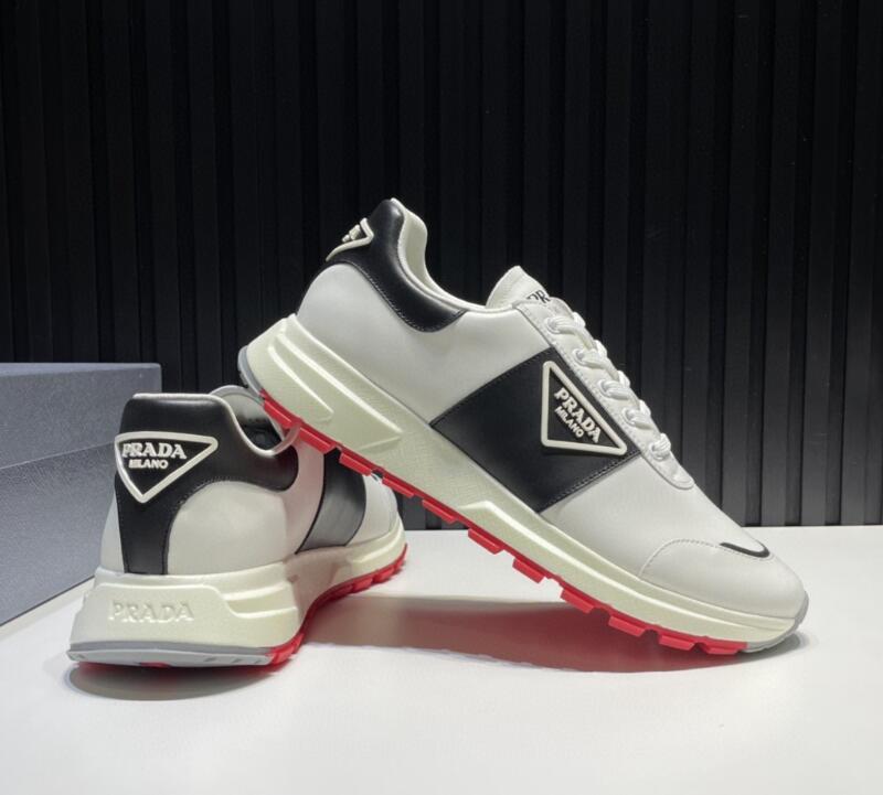 Glamy - PD Men Shoes - 282