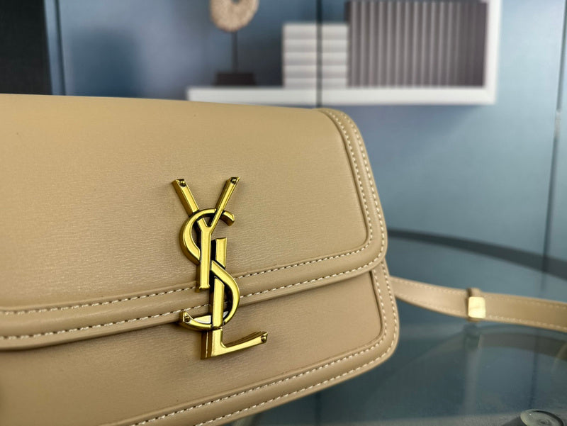 Satchel Bags - SLY Bags - 1372